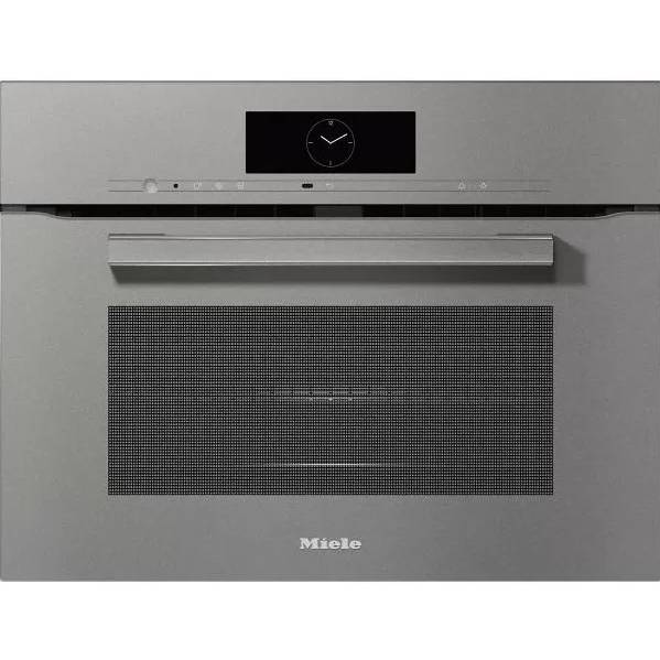 Miele UGRADNA RERNA H 7840 BM GRGR - Cool Shop